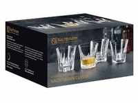 Nachtmann Whiskeyglas Classix SOF 247ml, klar (4er Pack)
