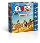 Cluedo Junior Edition Yakari Spiel Gesellschaftsspiel Brettspiel deutsch