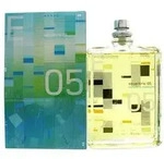 Escentric Molecules Escentric 05 Eau de Toilette 100ml