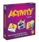 Activity Friends Neu & OVP