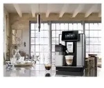 DE LONGHI - De'Longhi PrimaDonna Soul ECAM610.55.SB - Automatische Kaffeemaschine mit DE LONGHI - De'Longhi PrimaDonna Soul ECAM610.55.SB - Automatische Kaffeemaschine mit
