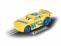 Carrera Disney Pixar Cars - Dinoco Cruz, Auto, Pixar Cars, 8 Jahr(e), Gelb