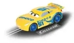 Carrera Disney Pixar Cars - Dinoco Cruz, Auto, Pixar Cars, 8 Jahr(e), Gelb