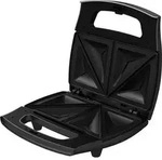 Grundig SWM 2940 Sandwichmaker Schwarz