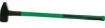 Vorschlaghammer 5kg 2K-Fiberglas FORTIS