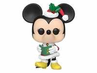 POP Disney Holiday - Minnie Mouse Neu & OVP