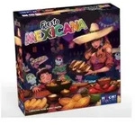 881434 - Fiesta Mexicana, Kartenspiel (DE, EN, FR), f&uuml;r 2-4 Spieler, ab 8 Jahren