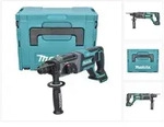 Makita DHR 241 ZJ Akku Bohrhammer 18 V 2,0 J SDS plus + Makpac - ohne Akku, ohne