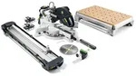 Kapp-Zugs&auml;ge KS 120 REB-Set-MFT KAPEX