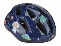 "FISCHER Kinder-Fahrrad-Helm "Space", Größe: XS/S"