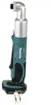 "Makita DTL 061 F1J Akku Winkelschlagschrauber 18V 1/4" 60Nm + 1x Akku 3,0Ah +...