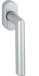 Fenstergriff Ams.E0400/US956 VA ma 32-42mm Secustik&reg;/VarioFit&reg; Stand.HOPPE