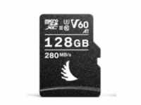 Angelbird Technologies AVP128MSDV60 - 128 GB - MicroSD - Klasse 10 - 280 MB/s -