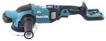 Makita DPO 600 RT Akku Exzenterpolierer 18 V 150 mm XPT Brushless + 2x Akku 5,0...