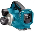 Makita DKP181ZJ - Elektrohobel - schnurlos - ohne Batterie - 18 V