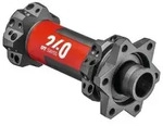 DT Swiss Vorderrad-Nabe 240 MTB DB Straightpull 110mm/15mm TA Boost, 28 L., IS