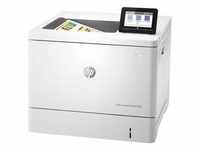 HP Color LaserJet Enterprise M555dn - Drucker - Farbe - Duplex - Laser -...