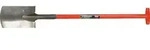 G&auml;rtnerspaten Fiber 5001 m.T-Griff 285x180mm POLET