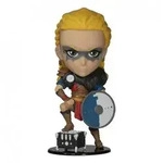 Ubisoft Assassins Creed Valhalla Heroes Figur - Eivor (weiblich)