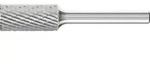 PFERD TOOLS 21100526 Fr&auml;sstift Zylinder L&auml;nge 65mm Produktabmessung, &Oslash; 12mm