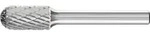 PFERD TOOLS 21105226 Fr&auml;sstift Walze L&auml;nge 60mm Produktabmessung, &Oslash; 10mm