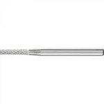 PFERD TOOLS 21201143 Fr&auml;sstift Zylinder L&auml;nge 40mm Produktabmessung, &Oslash; 2mm
