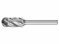 Frässtift - PFERD - Hartmetall - Schaft-Ø 6 mm - Walzenrundform - für Aluminium -