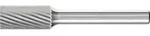 PFERD TOOLS 21102006 Fr&auml;sstift Zylinder L&auml;nge 65mm Produktabmessung, &Oslash; 16mm