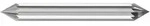 PFERD TOOLS 21115536 Fr&auml;sstift Kegel L&auml;nge 50mm Produktabmessung, &Oslash; 6mm