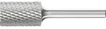 PFERD TOOLS 21100646 Fr&auml;sstift Zylinder L&auml;nge 65mm Produktabmessung, &Oslash; 16mm