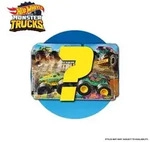 Mattel FYJ64 - Hot Wheels Monster Trucks 1:64 Die-Cast 2er Pack Sortiment