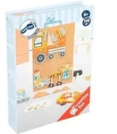 Small foot - H&auml;mmerchenspiel Baustelle