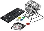 3759 - Bingo Set, f&uuml;r 2-5 Spieler, ab 8 Jahren (DE-Ausgabe)