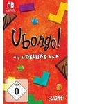 Ubongo Deluxe