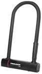 Trelock B&uuml;gelschloss mit Halter ZB 401 U4, 102-230mm, &Oslash;14mm, schwarz