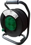 Kabeltrommel Kunststoff H07RN-F3G1,5 40m FORTIS