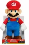 Jakks 677174 Giant Mario Plush, 50cm Electronic Games