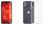 E.V.I. - DISPLEX Real Glass - Schutzh&uuml;lle f&uuml;r Mobiltelefon