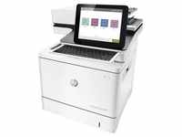 HP LaserJet Enterprise Flow MFP M578c - Multifunktionsdrucker - Farbe - Laser - Legal