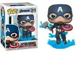 Actionfiguren Funko Pop! CAPTAIN AMERICA