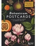 Willis, K: Botanicum Postcards