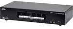 ATEN CS1964 KVM-Umschalter