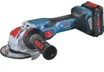 Bosch GWX Professional 18V-15 C