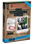 Crime Files - Fallakte: Verh&auml;ngnisvolles Treibgut - Das geniale Krimispiel mit &uuml;ber