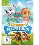 Paw Patrol - Ein neuer Fellfreund 2. Auflage