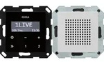 Gira UP-Radio 2280015