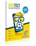 BROTECT AirGlass Glas Schutz-Folie f&uuml;r Samsung Galaxy Tab S6 Lite WiFi 2020 -