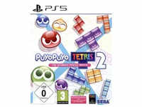Puyo Puyo Tetris 2 (PS5) PS5 Neu & OVP