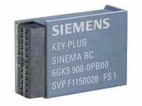 Siemens Dig.Industr. Key-Plug SINEMA RC 6GK5908-0PB00