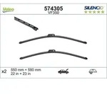 Valeo 574305 Wischblatt